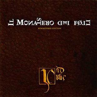 Vad Vuc - Il Monastero Dei Folli (Remastered)