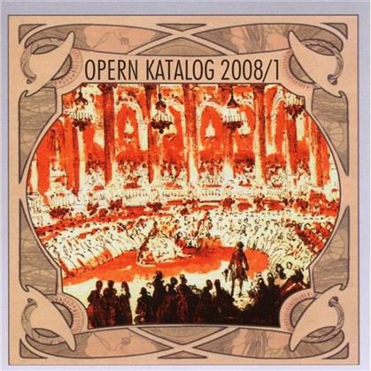 Calabrese / Rescigno / Mandalari / Rai & Gian Carlo Menotti (1911-2007) - La Medium / Amelia Al Ballo (2 CD)