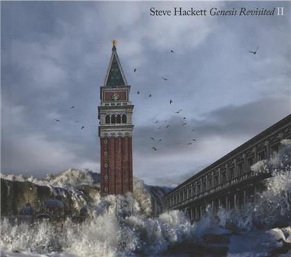 Steve Hackett - Genesis Revisited 2 (2 CDs)