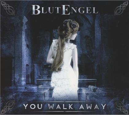 Blutengel - You Walk Away (Limited Edition)