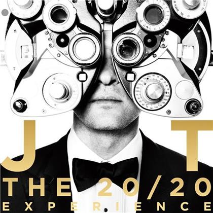 Justin Timberlake - 20/20 Experience 1