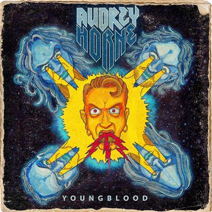 Audrey Horne - Youngblood (Deluxe Edition, 2 LPs + 2 CDs)