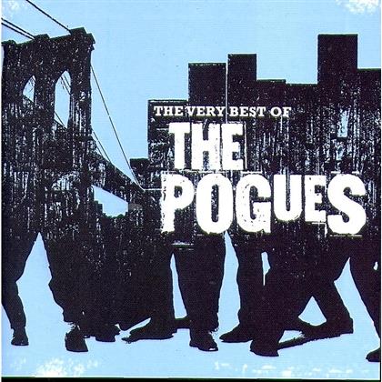 The Pogues - Very Best Of - Shout Factory