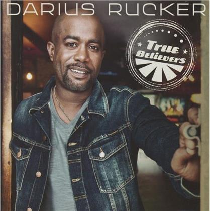 Darius Rucker (Hootie & The Blowfish) - True Believers