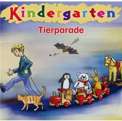 Kindergarten - Tierparade - Various
