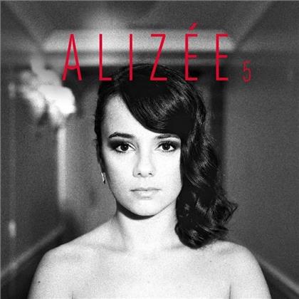 Alizée - 5