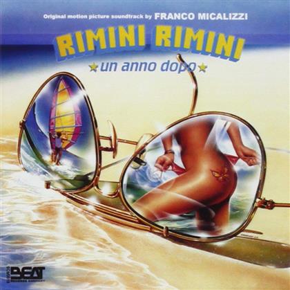 Franco Micalizzi - Rimini Un Anno Dopo