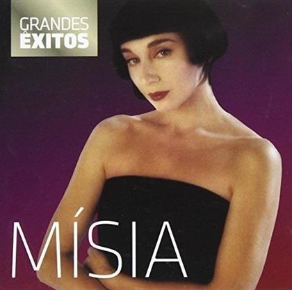 Misia - Grandes Exitos