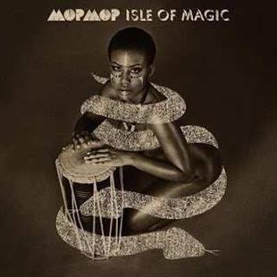 Mop Mop - Isle Of Magic