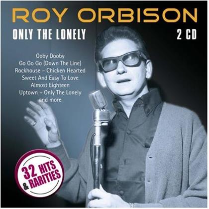 Roy Orbison - Only The Lonely - Document (2 CDs)