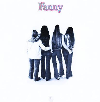 Fanny - --- New Version