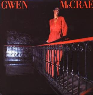 Gwen McCrae - --- (Japan Edition)