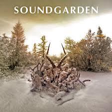 Soundgarden - King Animal - Deluxe Boxset