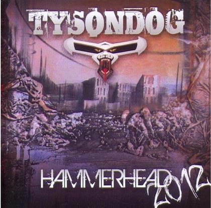 Tysondog - Hammerhead 2012