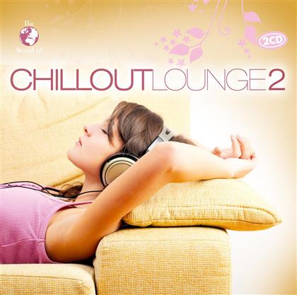 Chillout Lounge - Vol.2 (2 CDs)