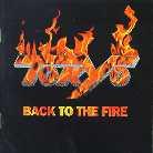 Tokyo - Back To - Best Of