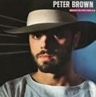 Peter Brown - Back To The Front (cd on demand)