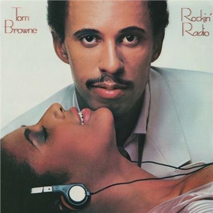 Tom Browne - Rockin Radio + 3