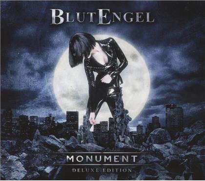 Blutengel - Monument (Deluxe Edition, 2 CDs)