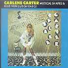 Carlene Carter - Musical Shapes & Blue Nun
