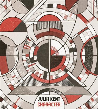 Julia Kent - Character