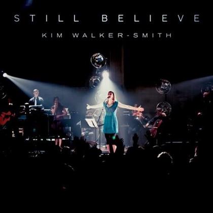 Kim Walker - Still Believe