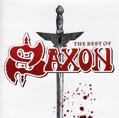Saxon - Best Of - 19 Tracks
