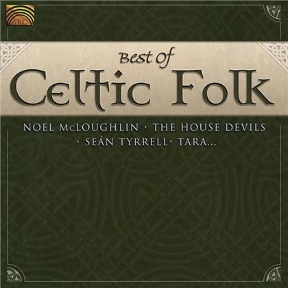 Best Of Celtic Folk - Various