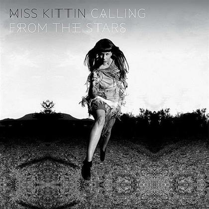 Miss Kittin - Calling From The Stars (2 CDs)