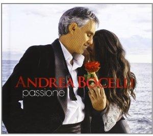 Andrea Bocelli - Passione (Italian Version, Versione Rimasterizzata)