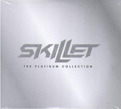 Skillet - Platinum Collection (3 CDs)