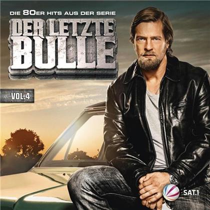 Der Letzte Bulle - Various 4 (2 CDs)