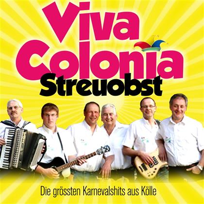 Streuobst - Viva Colonia