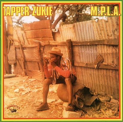 Tappa Zukie - Mpla (New Version)
