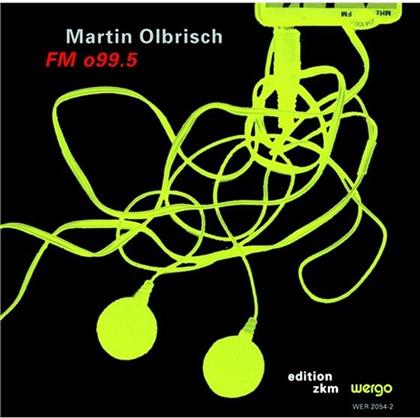 Heike Staff & Martin Olbrisch - Fm O99.5