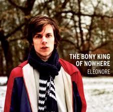 Bony King Of Nowhere - Eleonore - + 6 Bonustracks