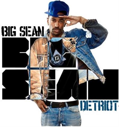 Big Sean - Detroit (New Version)