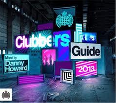 Ministry Of Sound - Clubbers Guide 2013 (2 CDs)