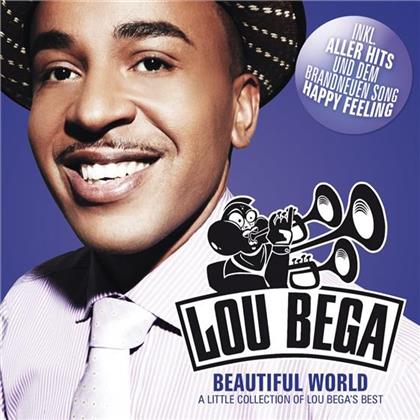 Lou Bega - Beautiful World