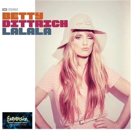 Betty Dittrich - Lalala