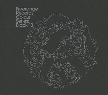 Freerange Records - Presents Colour Series (2 CDs)