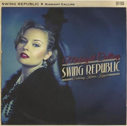 Swing Republic - Midnight Calling