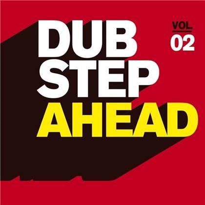Dubstep Ahead! 2 - Various (2 CDs)