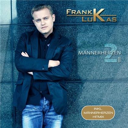 Frank Lukas - Männerherzen 2