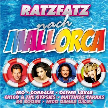 Ratzfatz Nach Mallorca - Various 2