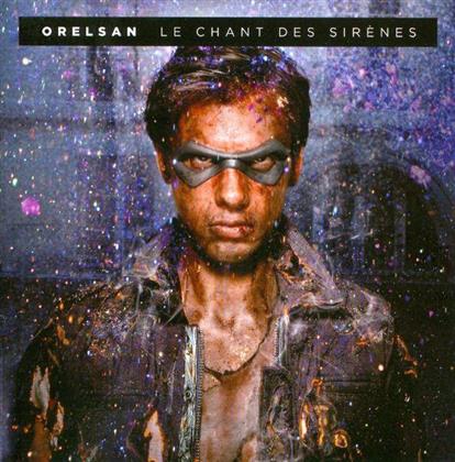 Orelsan - Le Chant Des Sirenes (Special Edition)