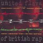 United Flava Of British Rap - Various