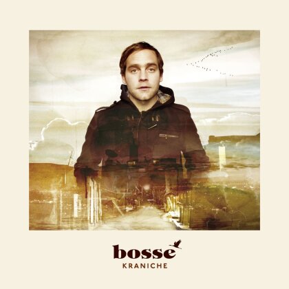 Bosse - Kraniche (Limited Edition, 2 CDs)