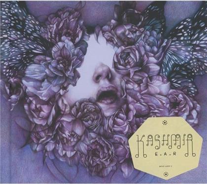 Kashmir - E.A.R - Ecolbook