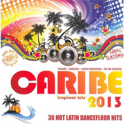 Caribe 2013 (2 CDs)